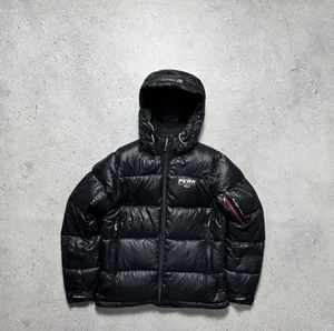 Peak Perfomance Damen Daunen Puffer Jacke Schwarz Größe S - Bild 1 von 9