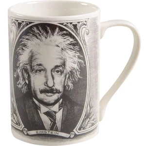 222 Fifth Slice of Life Einstein Mug 2638915 - Picture 1 of 1