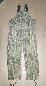 Mono con tirantes Wolf Mountain ropa de caza por llave exterior para hombre camuflaje grande - Imagen 1 de 10