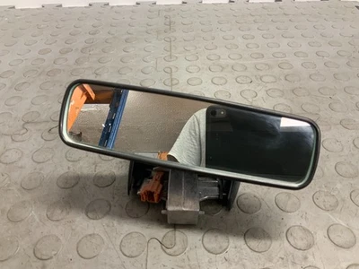 SMART FORFOUR W453 INTERIOR REAR VIEW MIRROR - Image 1 of 4