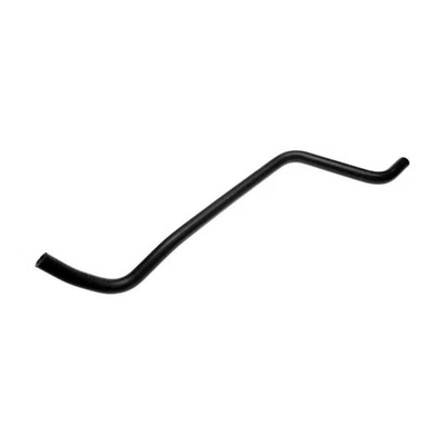 Genuine ACDelco For Jeep Wrangler 1997-2006 Heater Hose | Gold Reinforced Rubber - Image 1 of 4