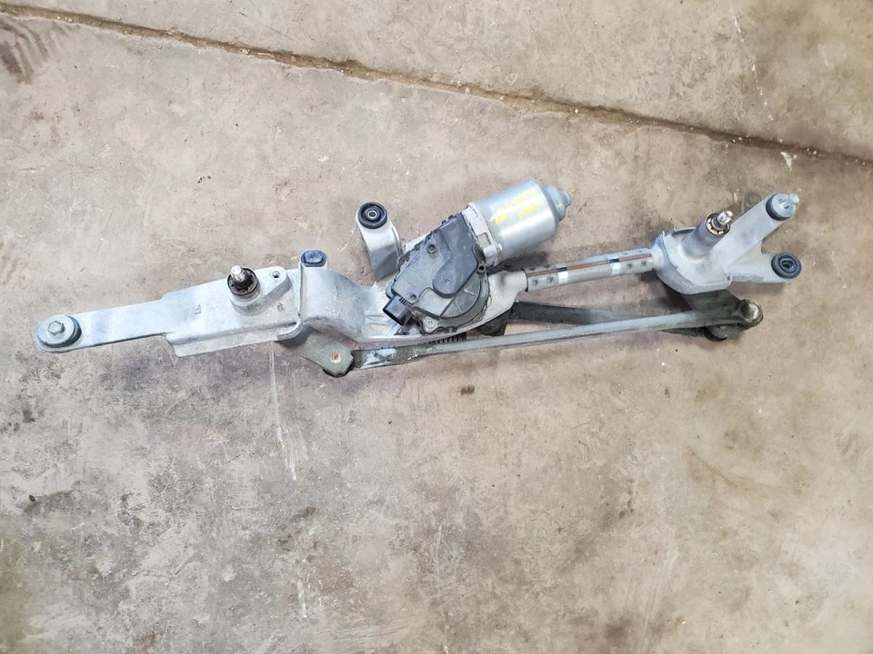 Windshield Wiper Motor Fits 10-15 LEXUS RX350 1916939 - Изображение 1 из 4