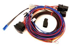 Eaton 23249-00S Universal E Locker Wiring Harness Kit - Picture 1 of 1