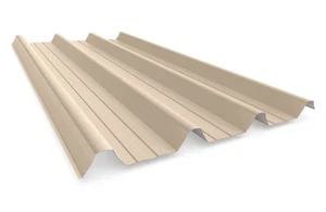 QLD NEW Stratco Prodek® Roofing & Wall Cladding Merino - Picture 1 of 9