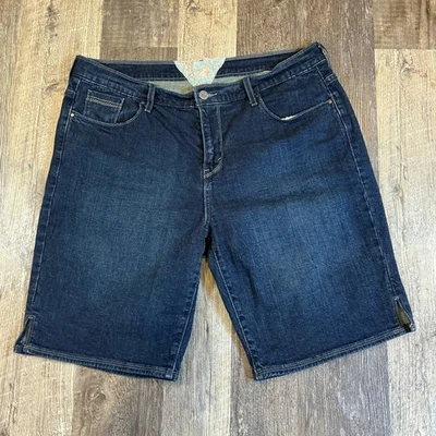 Pantalones cortos de mezclilla para mujer Levi’s - talla 10 Foto 1 de 4