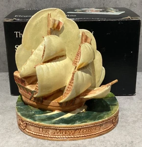 Sebastian Miniatures SML-273G Mayflower Marblehead - Bild 1 von 12
