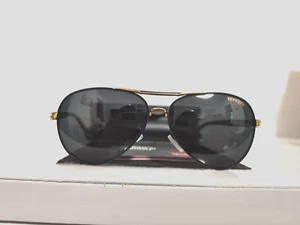 Ray-Ban 9700 Sonnenbrille Zusammenarbeit von Ferrari Polarisierte Gläser - Bild 1 von 6