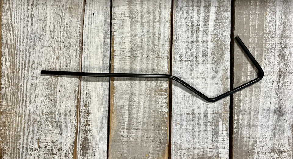 Ryobi 300026 1079r & 2079r Brush Cutter Locking Rod - Image 1 of 1