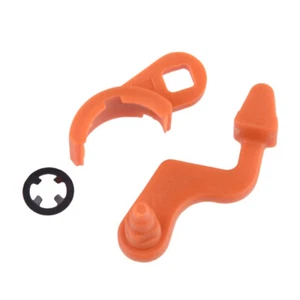 Choke Lever Set Fit For Stihl HS80 FS80 FS85 FC85 BG75 HS80 4137-141-3700 Top - Picture 1 of 3