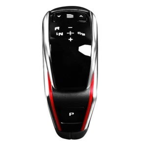 Replacement Gear Shift Knob kit fit For BMW X3 X4 5 6 7 Series G30 G32 G01 G02 - Foto 1 di 6
