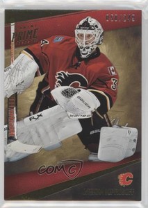 2011-12 Panini Prime /249 Miikka Kiprusoff #13