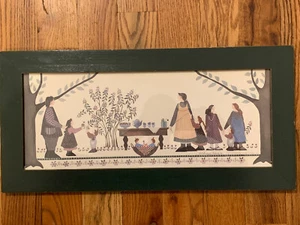 Barbara Bourgeau Richards-“A Surprise For Someone Special”-Print #2056. Signed - Picture 1 of 4