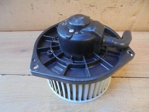 PROTON SAVVY 2008 HEATER BLOWER FAN MOTOR 5027261040 - Picture 1 of 10