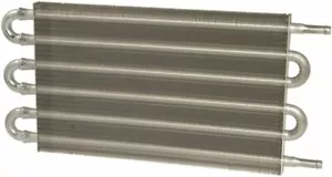 Four Seasons 53002 Ultra-Cool Transmission Oil Cooler - Picture 1 of 6