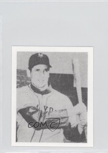 1987 CCC 1948 Bowman Reprints Bobby Thomson #47