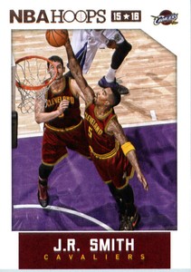 2015-16 Hoops Basketball Base Singles #201-299 (Pick Your Cards)