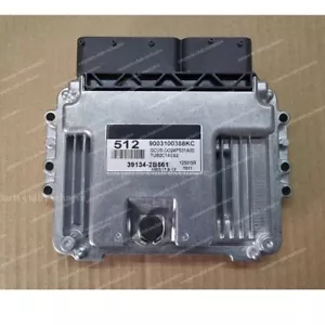 39134-2B561 391342B561 New Car Engine Computer Board ECU MEG17.9.12 Fits Hyundai - Picture 1 of 1