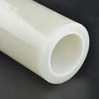 1X 100M Carpet Floor Protection Cover Self Adhesive Protector Roll Dust Film UK
