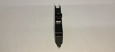 FEP NC120 20 Amp 1 Pole Stab-Lok FPE Type NC Breaker Federal Electric - Image 1 of 4