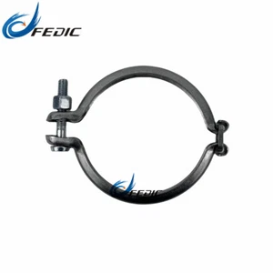 708837 para Smart 0.6 MC01 YX 600 cc 55HP 44Kw Turbo V-Clamp conjunto GT1238  - Imagen 1 de 7