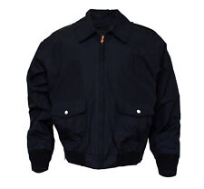 Solar 1 Clothing NYPD Police Nylon Duty Jacket NY01