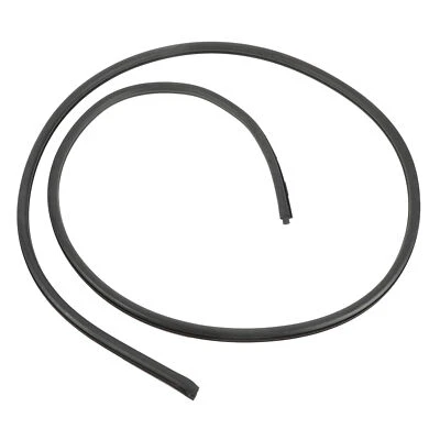 Puerta de coche Lincoln Town original Ford 05-08 resistente a la intemperie en la carrocería 5W1Z-54253A11-BF Foto 1 de 4