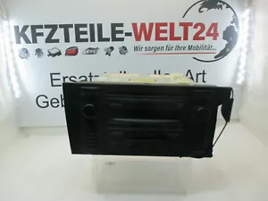 Audi A4 B5 Radio CD Player Symphony 8D0035195 - Bild 1 von 7