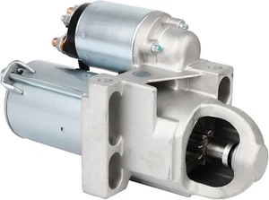 Starter fits Chevrolet Express 1500 4.3L/262CI V6 2005-2006 9000096 8000014 6495 - Picture 1 of 6