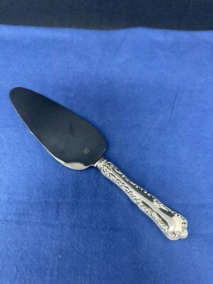 BIRKS STERLING LOUIS XV PASTEL / PASTEL SERRADO RED DE ARRASTRE SIN MONO Foto 1 de 4