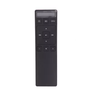 New Original XRS551-D For VIZIO Sound Bar System Remote Control XRS551D SoundBar - Picture 1 of 4