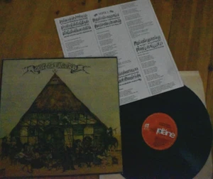 Zupfgeigenhansel: Volkslieder 2   Zustand Vinyl  NM  /P. 95 - Bild 1 von 3