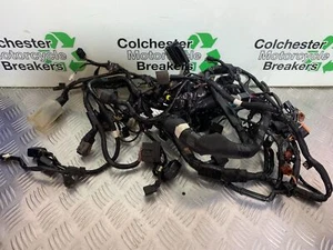 KAWASAKI ZX10R ZX 10R WIRING LOOM YEAR 2016-2020 (CMB1015) - Picture 1 of 7