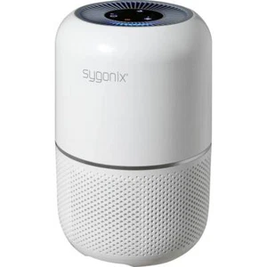 Sygonix SY-4535298 SY-4535298 Luftreiniger 18 m² Weiß - Bild 1 von 7