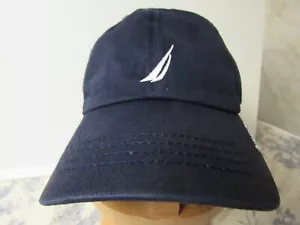 Baseballmütze der Marke Nautica bestickt - Bild 1 von 8