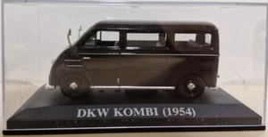 DKW Kombi - 1954 - Nuestros Queridos Coches - 1:43 - Imagen 1 de 1