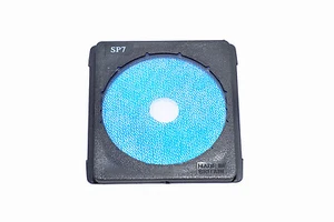 Centre spot blue filter will fit Cokin A Size by Kood - Picture 1 of 1