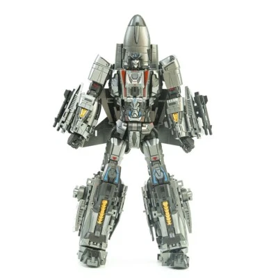 Dream Star Toys  Scorch Flight DST01-005 F-4 Fireflight Jet Superion in stock - Image 1 of 4
