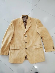 Ralph Lauren 44R Mens Suit Jacket Blazer Sportcoat - Picture 1 of 11