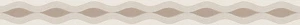 A.S. Bordura Création Rapido 2603-38 Beige Marrón Rayas Borde Autoadhesivo - Imagen 1 de 3