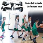 Basketball Nose Guard Anti-Collision Equipment Face Nose For Broken S5D7 Z1U0
