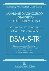 DSM-5-TR. DIAGNOSE UND STATISTISCHES HANDBUCH FÜR PSYCHISCHE STÖRUNGEN - AMERIKANISCH - Bild 1 von 1