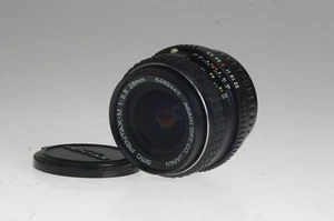 Pentax-M SMC 3,5/28mm #6462447 - Picture 1 of 4