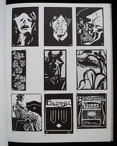 ERICH HECKEL DAS GRAPHISCHE WERK BAND 1-3, by Von Annemarie & Wolf-Dieter Dube  - Bild 1 von 10