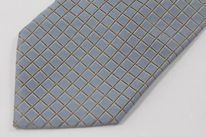 LORD BYRON men's silk neck tie made in Italy - Picture 1 of 4