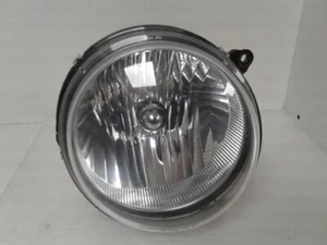 Passenger Headlight Without Headlamp Leveling Fits 05-07 LIBERTY 1343931 - Bild 1 von 12