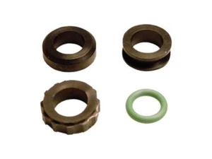 Fuel Injector Seal Kit fits Mitsubishi Outlander 2003-2006 2.4L 4 Cyl 62FPDK - Picture 1 of 1