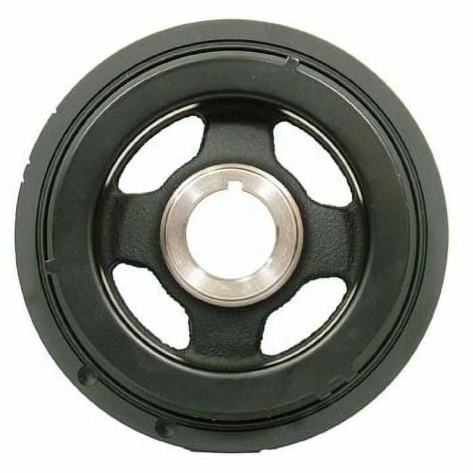 Dayco PB1350N - Balanceador harmônico do motor compatível com seleção: 1995-2001 Nissan Maxima, 1 - Imagem 1 de 1