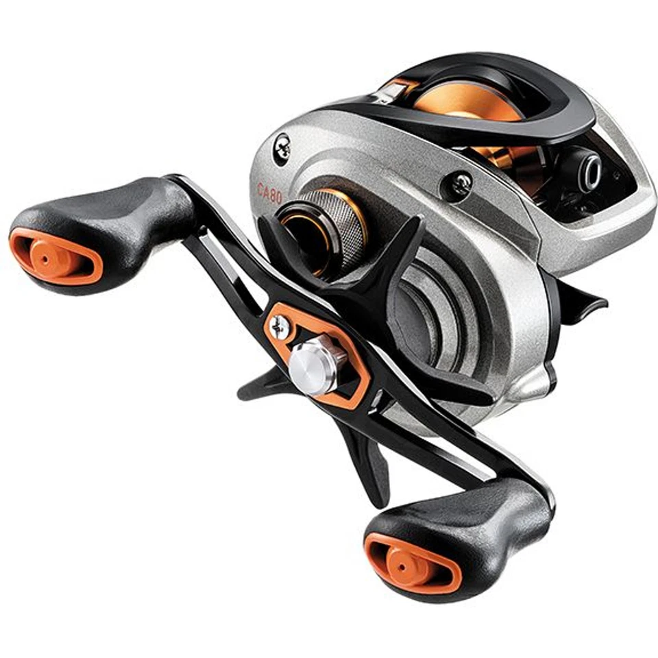 Daiwa CA80XSL Ca Baitcasting Reel 8.3 1