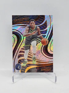 2022-23 Panini Revolution Anthony Edwards #46 Minnesota Timberwolves - Picture 1 of 2