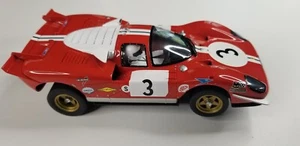 Carrera 23856 Ferrari 512S Scuderia Filipinetti "No.3", 1970 1/24 - Picture 1 of 7